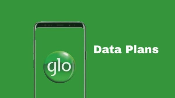 Glo 750MB Night Data Plan