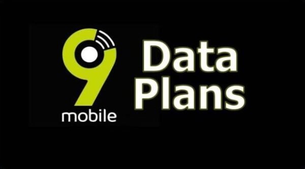 9Mobile 6.2GB Anytime Monthly Data Plan