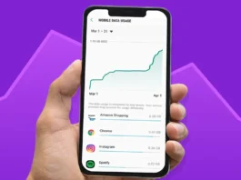 How to Check Data Usage on Android & iPhone (2026) How to Check Data Usage on Android & iPhone (2026)