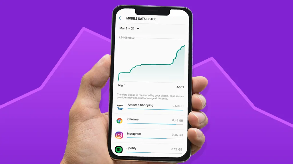 How to Check Data Usage on Android & iPhone (2026) How to Check Data Usage on Android & iPhone (2026)