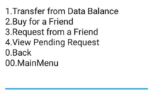 How to Share Data on MTN, Airtel, and Glo in Nigeria (2026 Guide) How to Share Data on MTN, Airtel, and Glo in Nigeria (2026 Guide)