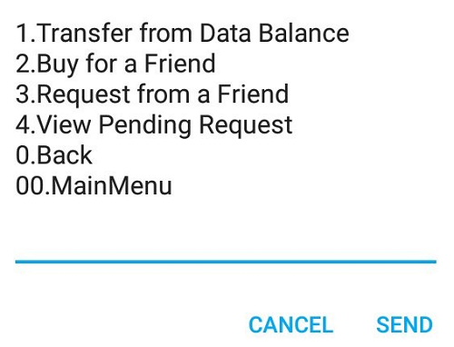 How to Share Data on MTN, Airtel, and Glo in Nigeria (2026 Guide) How to Share Data on MTN, Airtel, and Glo in Nigeria (2026 Guide)