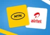 MTN vs Airtel Data Plans Nigeria 2026: Which Gives More? MTN vs Airtel Data Plans Nigeria 2026: Which Gives More?