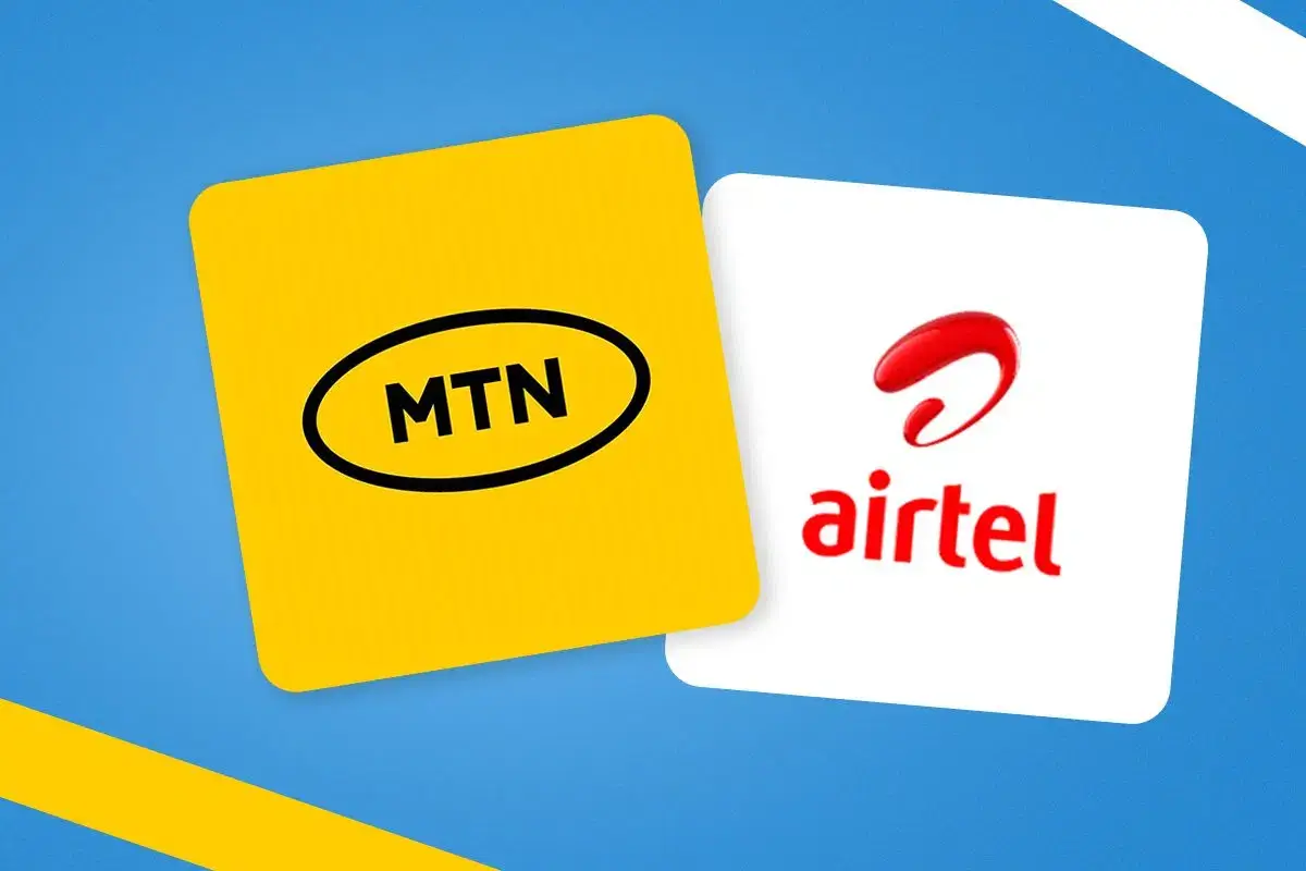 MTN vs Airtel Data Plans Nigeria 2026: Which Gives More?